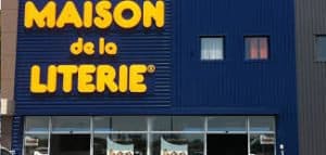 Franchise Maison De La Literie