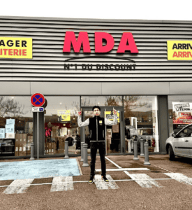 mda