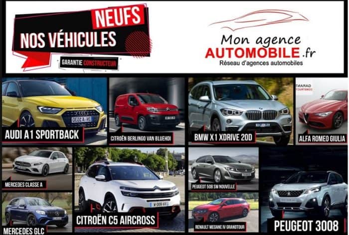 mon agence automobile – 28janv2020 – 2