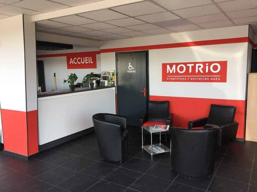 Ouvrir une franchise MOTRIO pour devenir franchisé