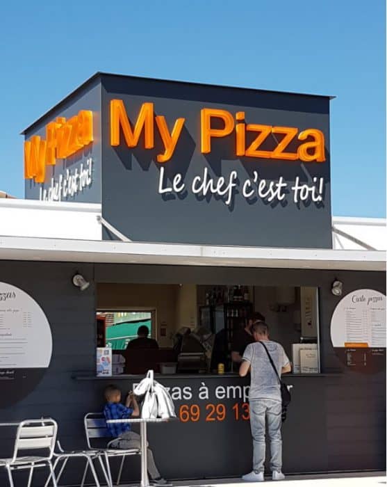 my pizza le chef c’est toi – 1 – avril2019