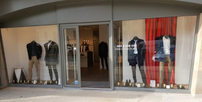 one step MEN- 1-2juillet2019