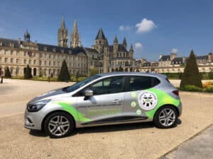 opératon laveur