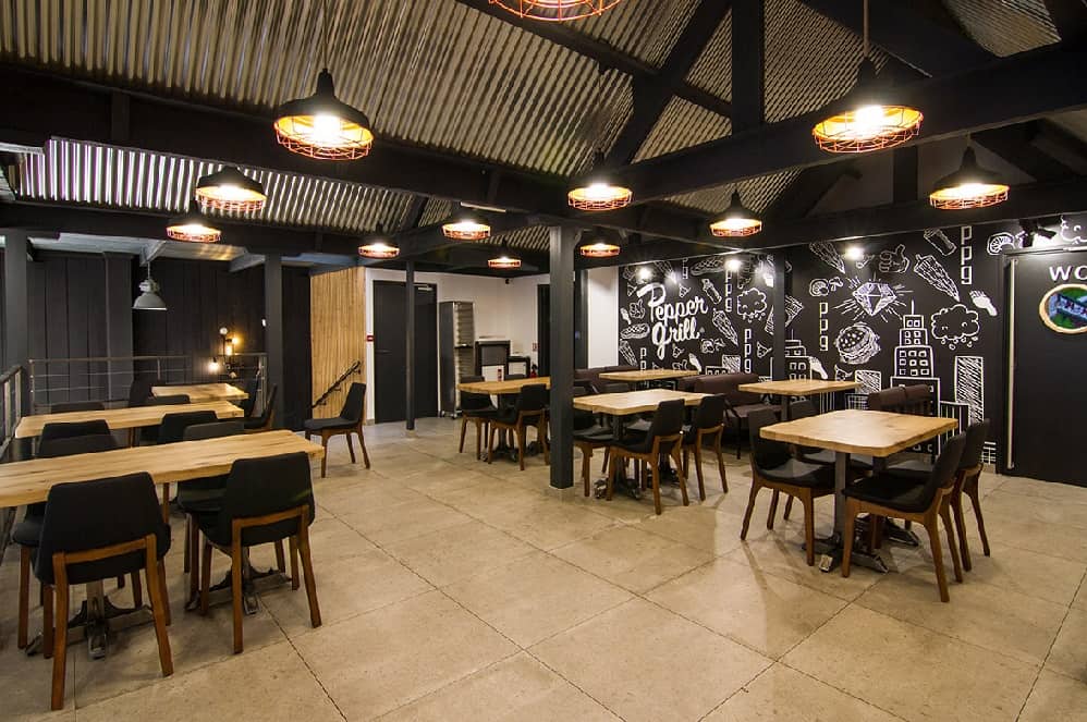 Ouvrir une franchise PEPPER GRILL pour devenir franchisé