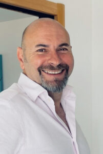 Philippe Courtial, Directeur général, Passtime