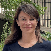 Stéphanie Di Fusco,Directeur national du marché franchise et commerce organisé pour le réseau d’experts-comptables In Extenso