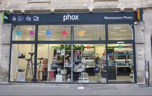 phox 2019