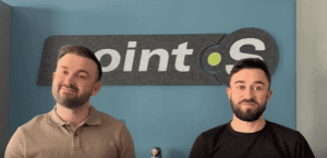 point s