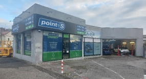 point s 4