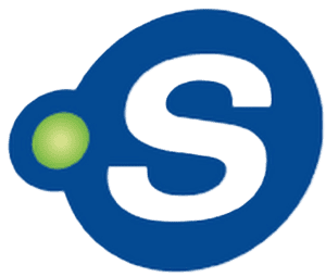point s logo