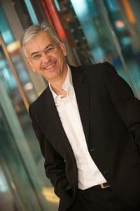 Christian Bedrune, Directeur de la franchise GrandOptical