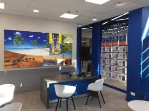 promovacances – mars 2019