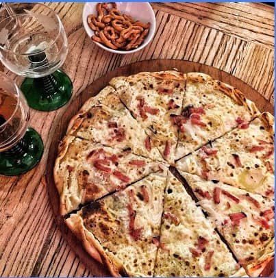 restaurant l alsacien – fev2019