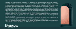 résumé mobalpa