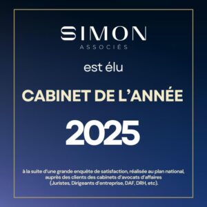 simon – élu