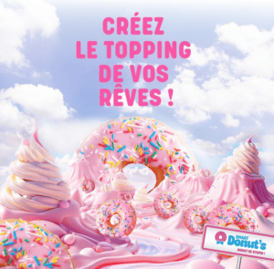 smart donuts