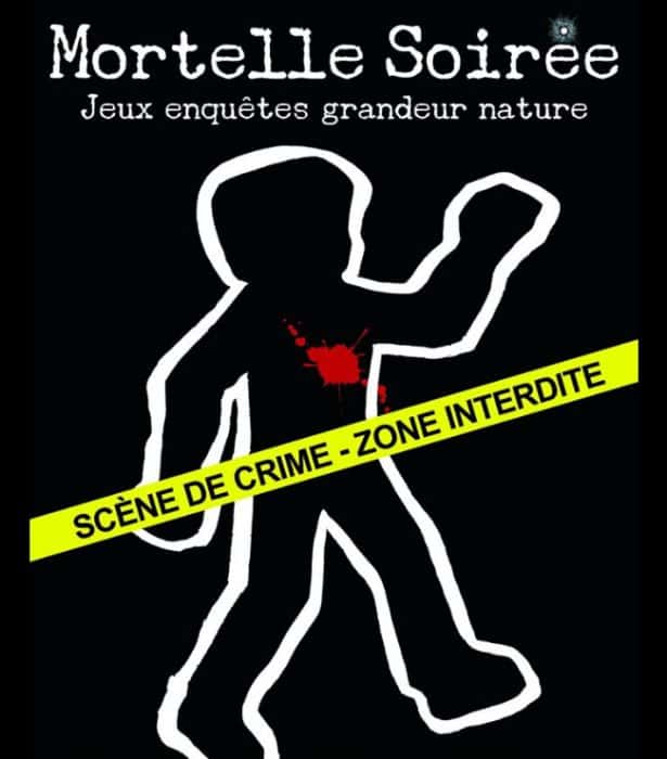 soiree mortelle – 2 – 11dec2019