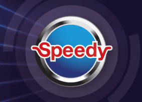 speedy