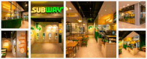 subway photos