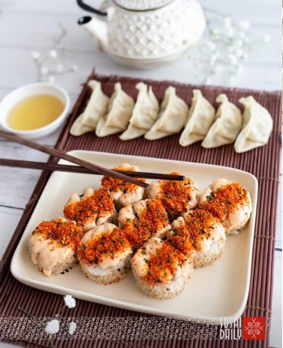 sushi daily – 2 – 13mai2019