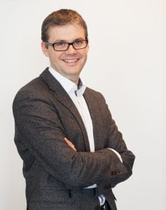 Sylvain Bartolomeu, consultant associé, Franchise Management