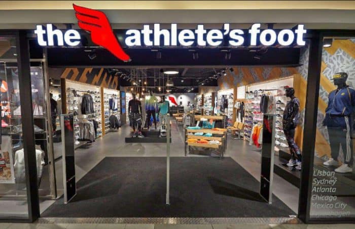 the athletes foot – 2 – 10juillet2019