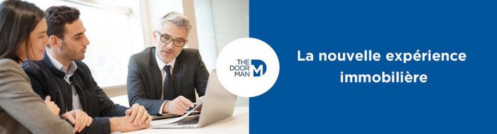 the door man france -2 12nov2019