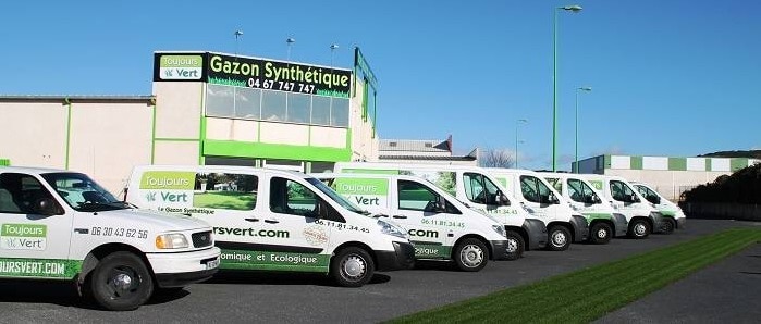 toujours vert – 21juin2019