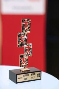 Trophée des Révélations de Franchise