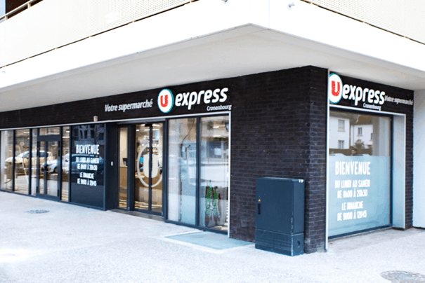 u express tours europe avis