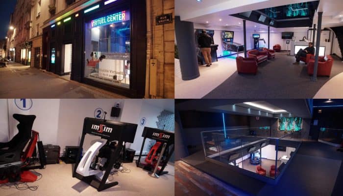 virtuel center – mars2019