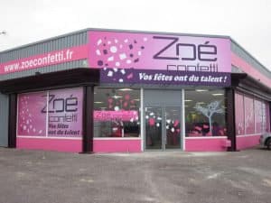 zoe confetti dec2018